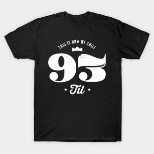 93 til T-Shirt